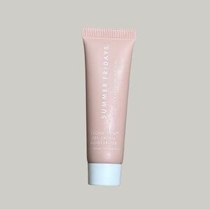 3 for $15 - NEW Summer Fridays Cloud Dew Gel Cream Moisturizer